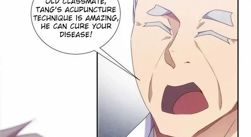 Peerless little Doctor Chapter 42 10